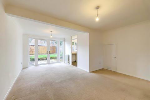 3 bedroom end of terrace house for sale, Taw Close, Worthing, West Sussex, BN13