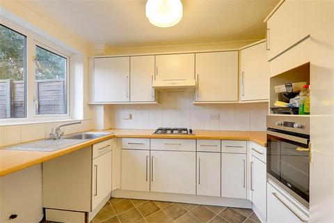 3 bedroom end of terrace house for sale, Taw Close, Worthing, West Sussex, BN13