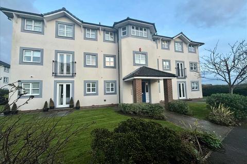 2 bedroom apartment for sale, Green Howards Drive, Scarborough