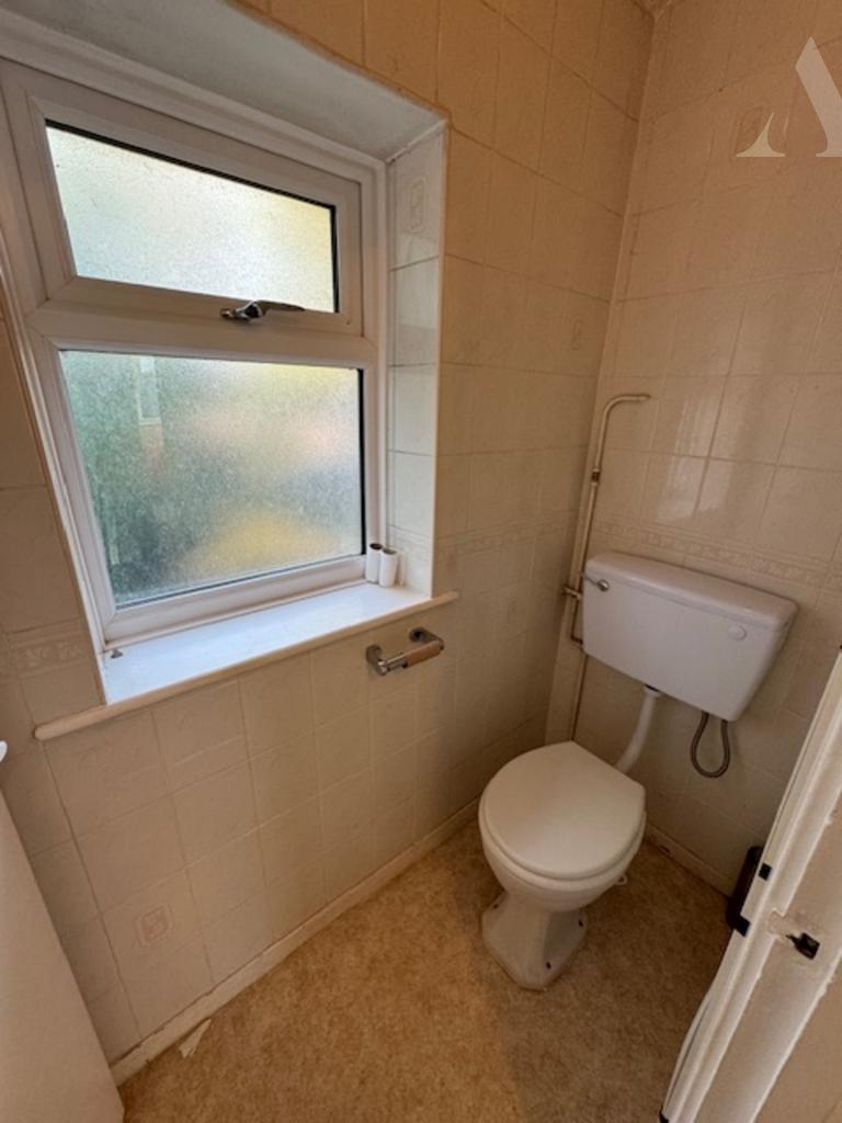 8 Kempson Road wc