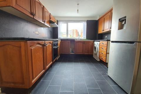 undefined, Leeds LS3