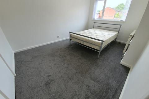 undefined, Leeds LS3
