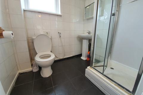 undefined, Leeds LS3