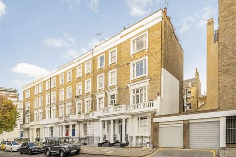 3 bedroom maisonette for sale, Cumberland Street, London SW1V