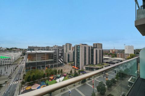 3 bedroom apartment to rent, Olympic Way, London, HA9