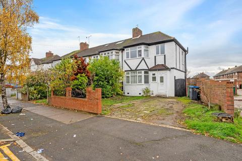 3 bedroom semi-detached house for sale, London SW20