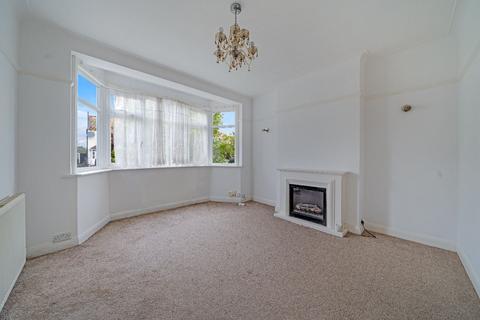 3 bedroom semi-detached house for sale, London SW20