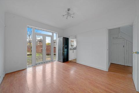 3 bedroom semi-detached house for sale, London SW20