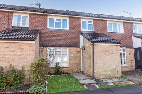 3 bedroom terraced house for sale, Ambleside Close, Crawley RH11