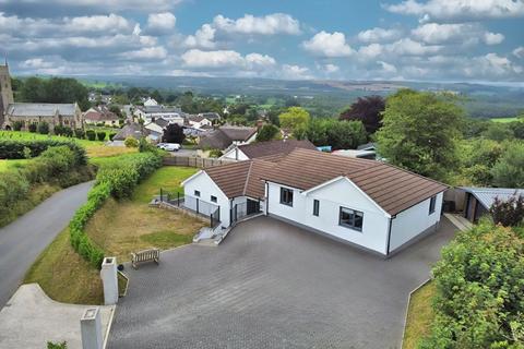 4 bedroom bungalow for sale, Petrockstowe, Okehampton