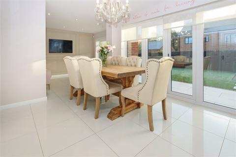 5 bedroom detached house for sale, Hebden Court, Tyne and Wear NE38