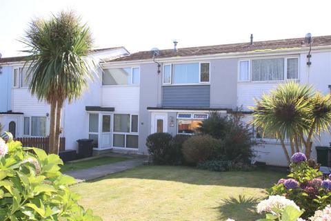 2 bedroom terraced house for sale, Pendragon Crescent, Newquay TR7