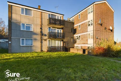 1 bedroom flat for sale, Hemel Hempstead, Hertfordshire, Hemel Hempstead, Hertfordshire, HP1