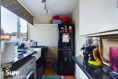 1 bedroom flat for sale, Hasedines Road, Hemel Hempstead, Hertfordshire, HP1