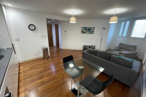 1 bedroom flat to rent, Metropolitan House, 1 Hagley Road, Birmingham, West Midlands, B16