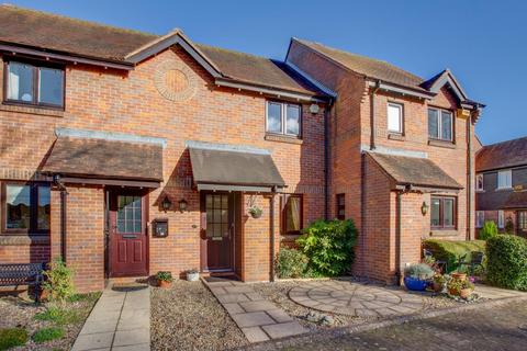 2 bedroom terraced house for sale, Thornhill Close, Old Amersham, Buckinghamshire, HP7 0EW