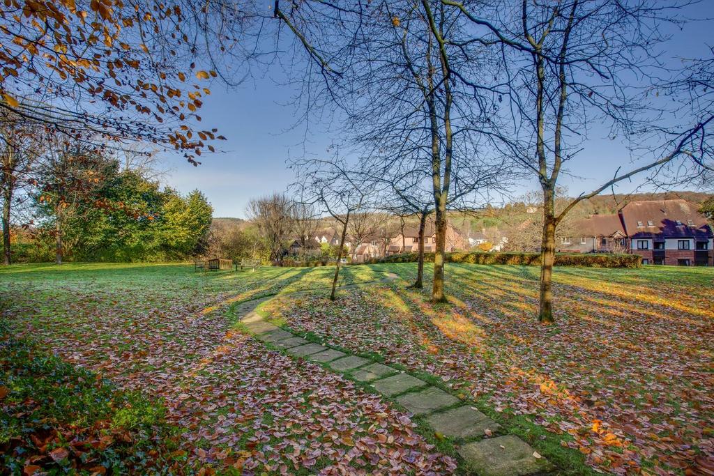 Communal Gardens