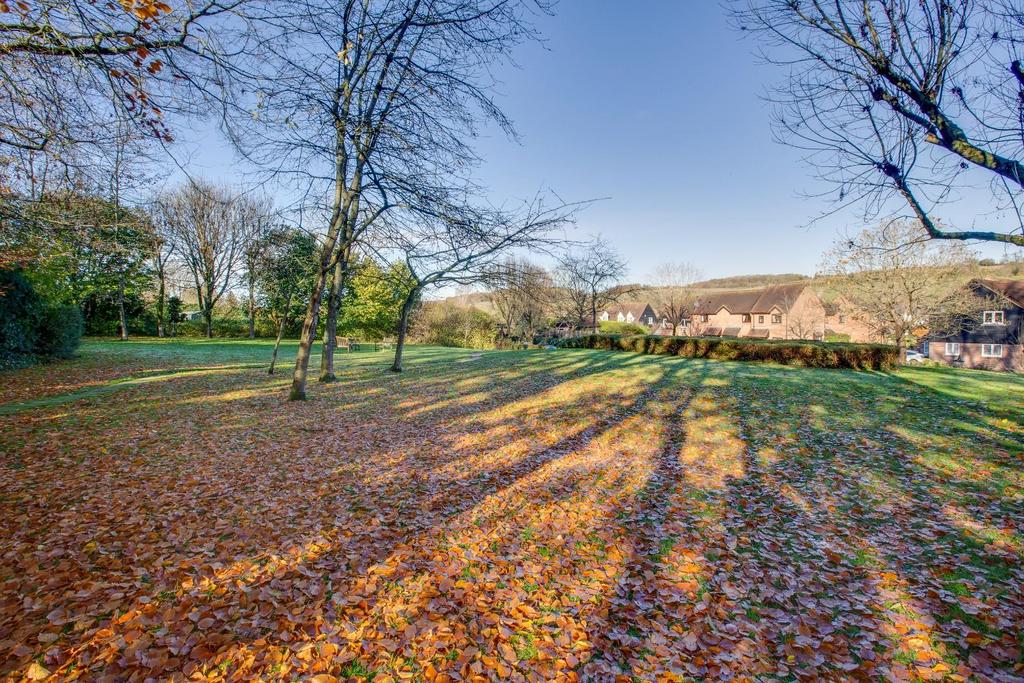 Communal Gardens