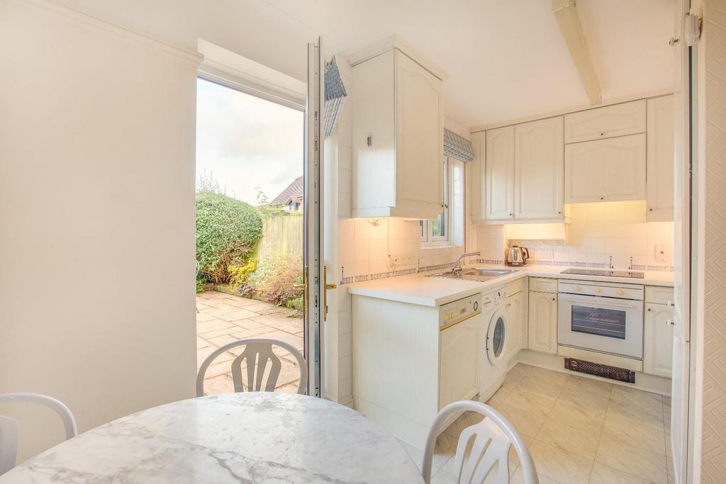 Kitchen Breakfast Room