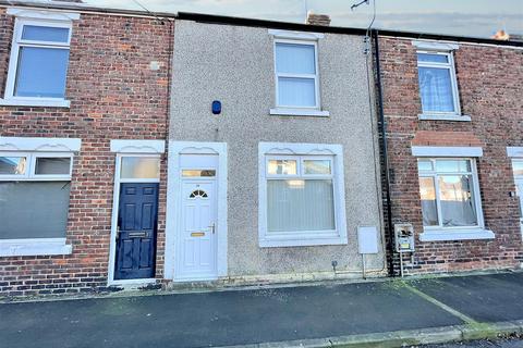 2 bedroom terraced house for sale, Raby Terrace, Ferryhill DL17