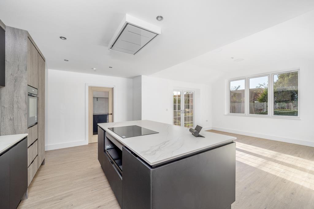 Kitchen Dining Room