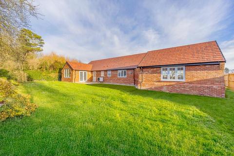 4 bedroom detached bungalow for sale, Towndam Lane, Donington, Spalding