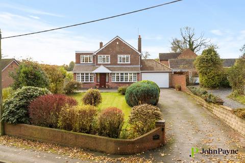 4 bedroom detached house for sale, Wall Hill Road, Allesley, Coventry, CV5