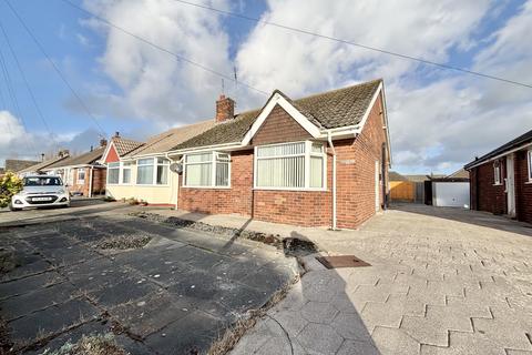 2 bedroom bungalow for sale, Rockville Avenue, Cleveleys FY5