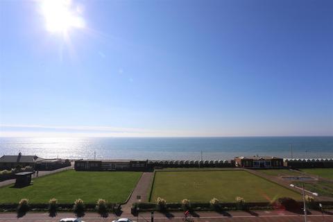 2 bedroom maisonette to rent, Kingsway, Hove, East Sussex