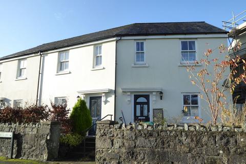 2 bedroom end of terrace house for sale, Beech Crescent, Yelverton PL20