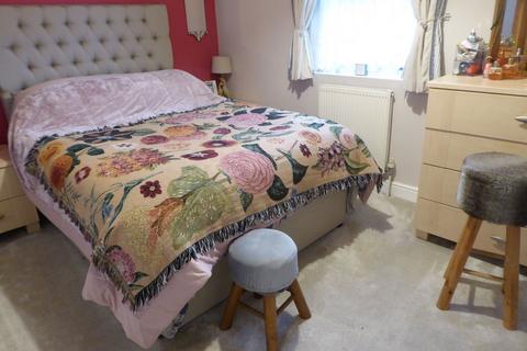 2 Beech Crescent, Princetown, Yelverton, PL20 6FD