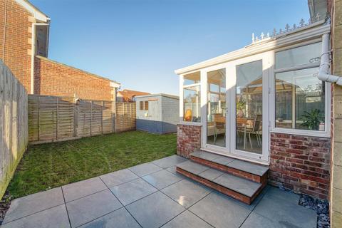 4 Grace Road, Weston-super-mare, BS22 7DT