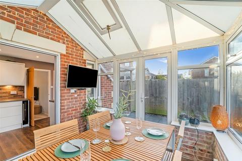 4 Grace Road, Weston-super-mare, BS22 7DT