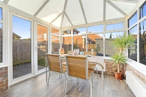4 Grace Road, Weston-super-mare, BS22 7DT