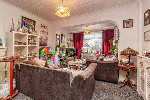 50 Delaney Drive, Stoke-on-trent, ST3 5RG