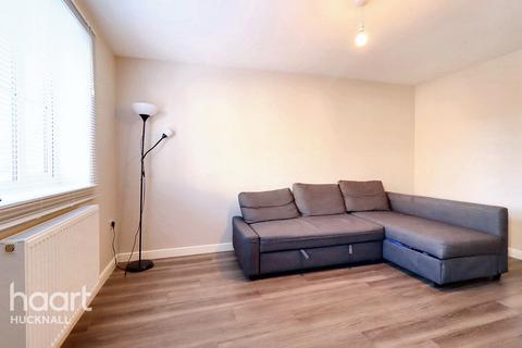 3 bedroom end of terrace house for sale, Frogmore Place, Nottingham