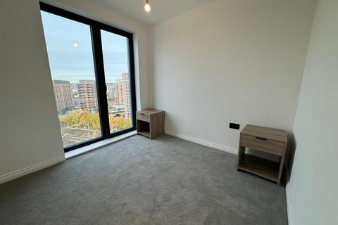 1 bedroom apartment to rent, Springwell Gardens, Whithall Road, Leeds LS12