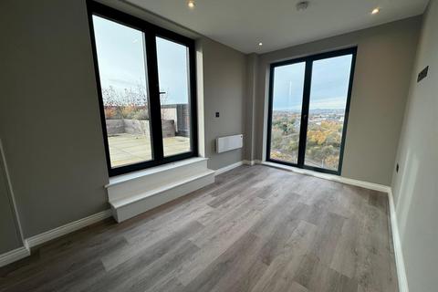 1 bedroom apartment to rent, Springwell Gardens, Whithall Road, Leeds LS12