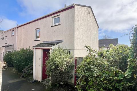 3 bedroom end of terrace house for sale, Chapel Field, St. Austell