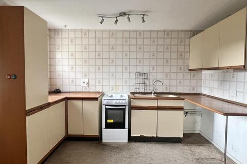 3 bedroom end of terrace house for sale, Chapel Field, St. Austell