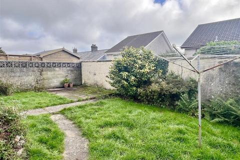 3 bedroom end of terrace house for sale, Chapel Field, St. Austell