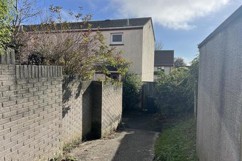 3 bedroom end of terrace house for sale, Chapel Field, St. Austell