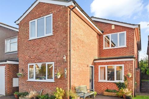 4 bedroom detached house for sale, Lower Green, Westcott, Buckinghamshire.