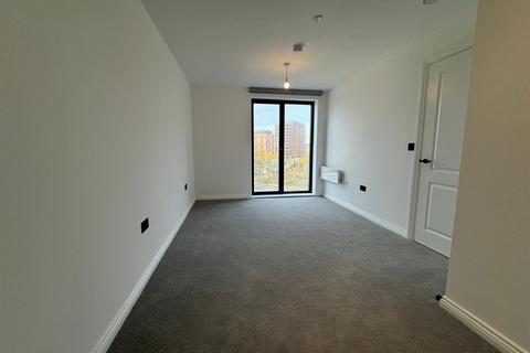 2 bedroom apartment to rent, Springwell Gardens, Springwell Road, Leeds LS12