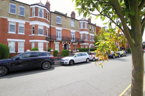 3 bedroom apartment to rent, Alwyne Mansions Alwyne Road, London SW19