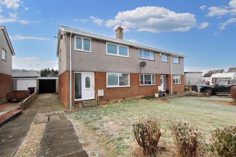 3 bedroom semi-detached house for sale, Jasmine Way, Carluke