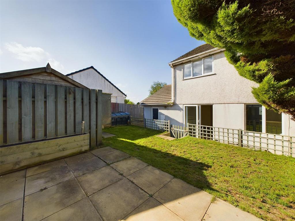 45 Gannel View Close Garden