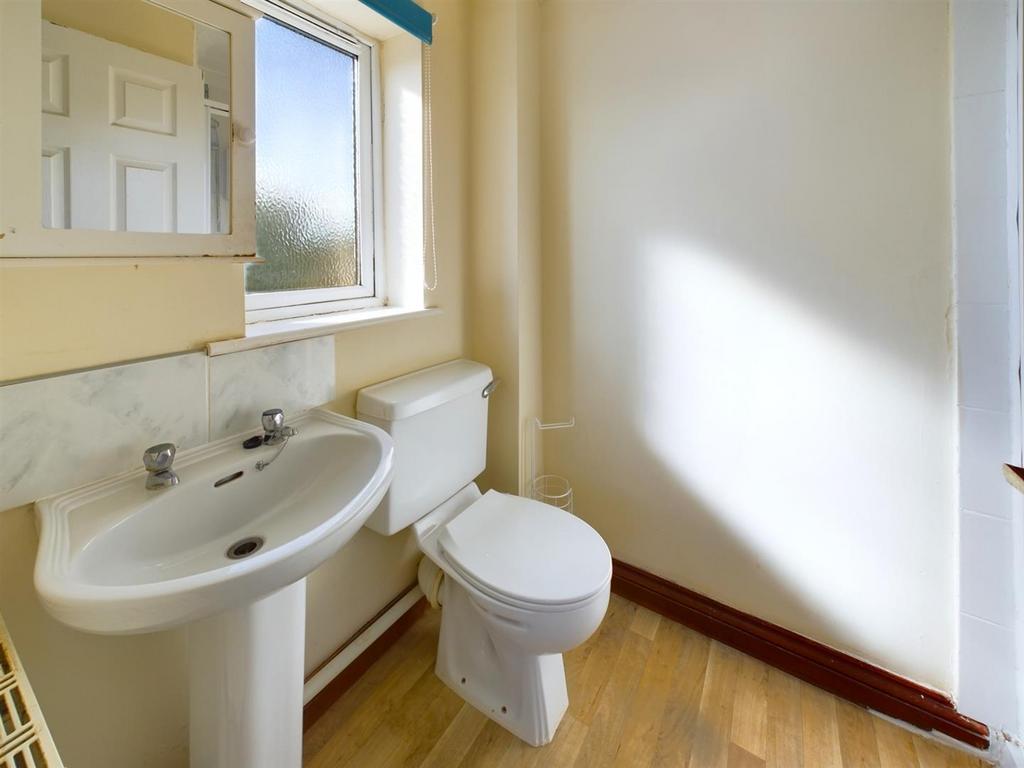 45 Gannel View Close En Suite
