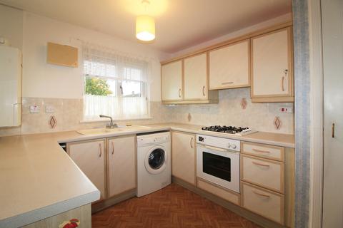 3 bedroom flat for sale, Shawfarm Court, Prestwick, KA9