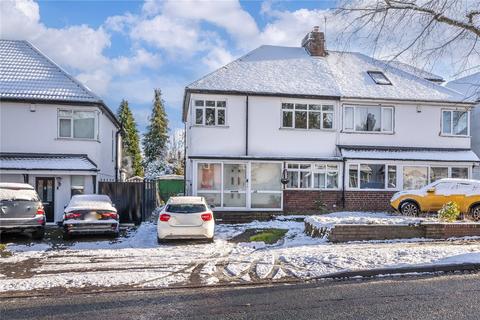 3 bedroom semi-detached house for sale, Pinfold Lane, Wolverhampton, WV4